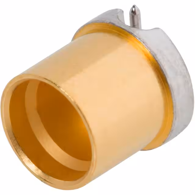 1211-40087 Amphenol SV Microwave  Conjuntos de conectores coaxiales (RF)